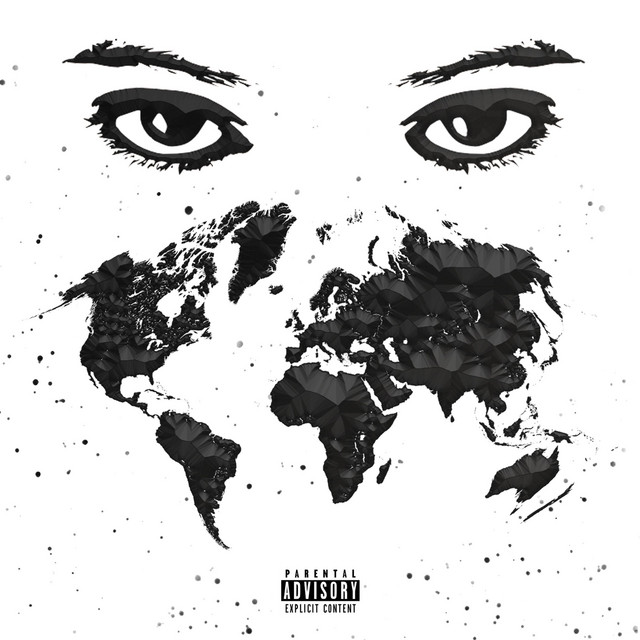 World Vision cover art