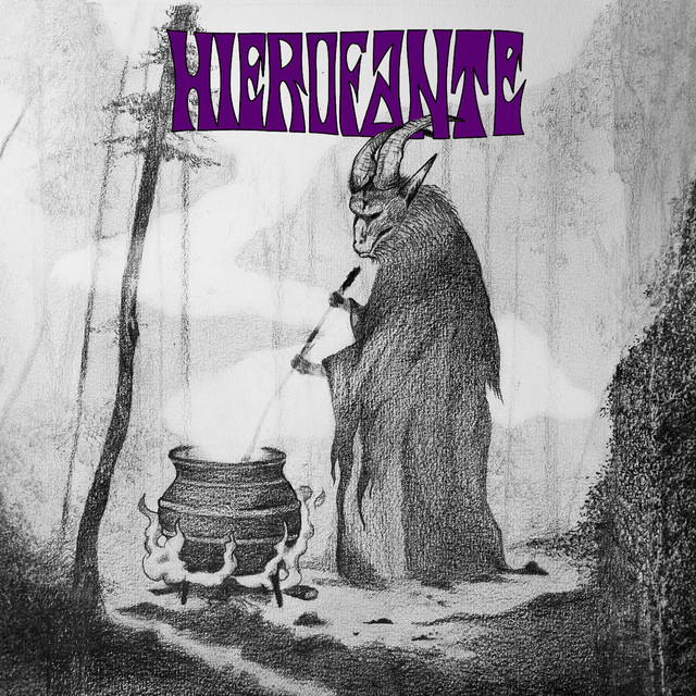 Vol. 2 cover art