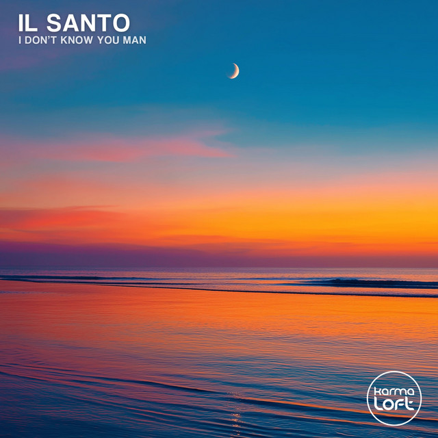 I Don't Know You Man