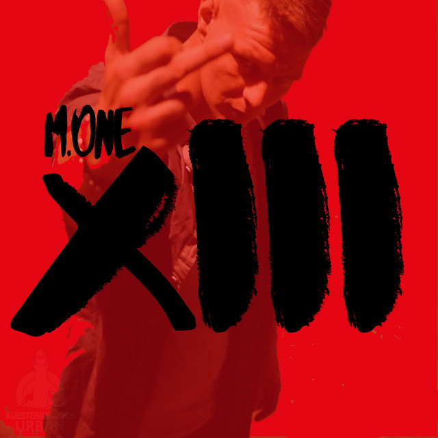 XIII cover