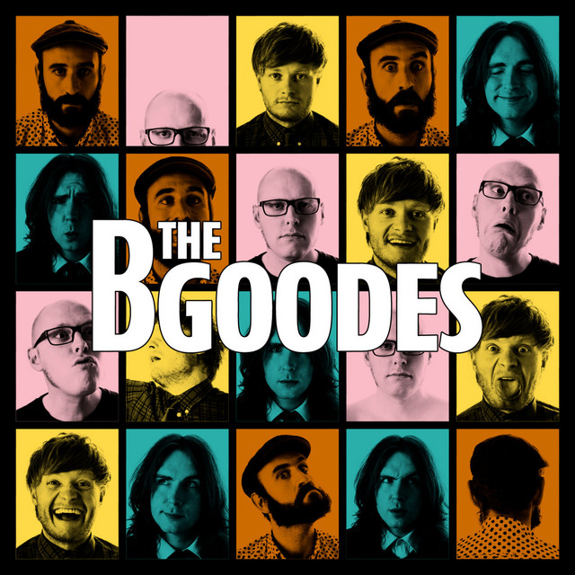 The B Goodes - Album by The B Goodes | Spotify