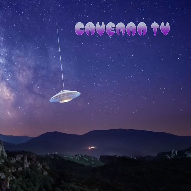 Caveman TV