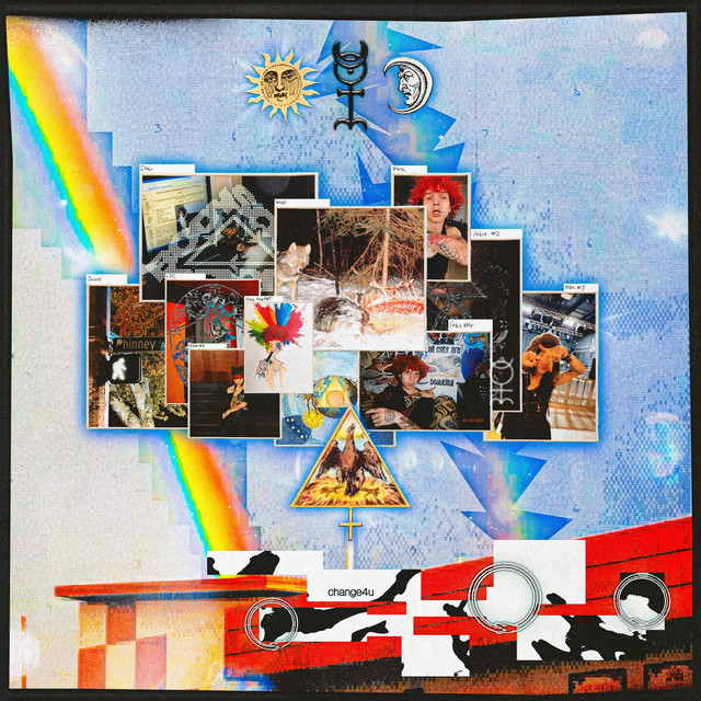 undefined album image