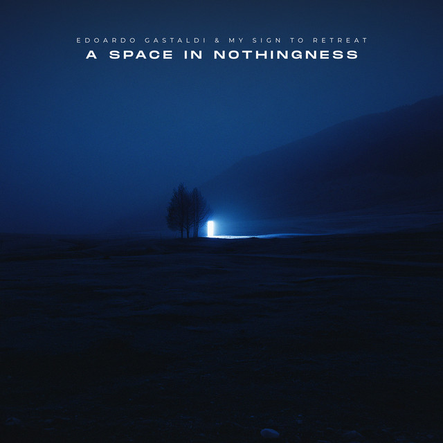 A Space In Nothingness