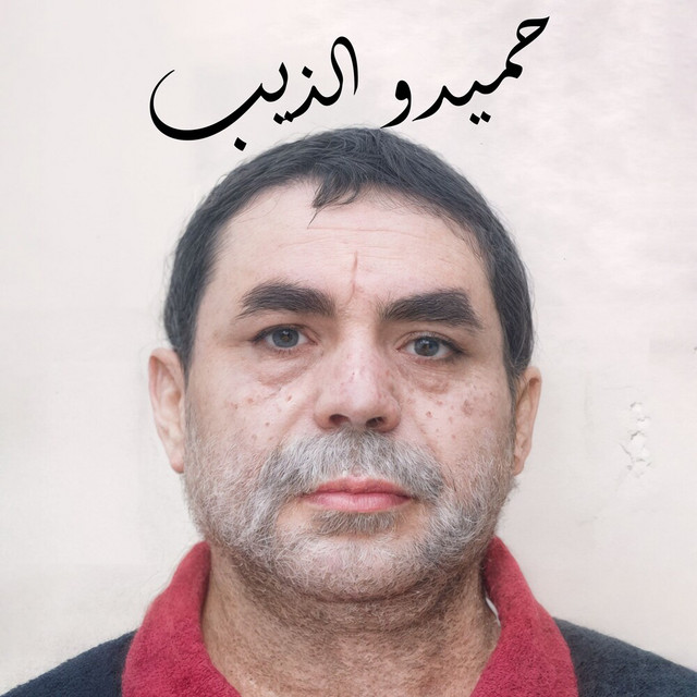 undefined album image