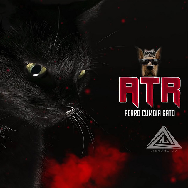 Atr Perro Cumbia Gato cover art
