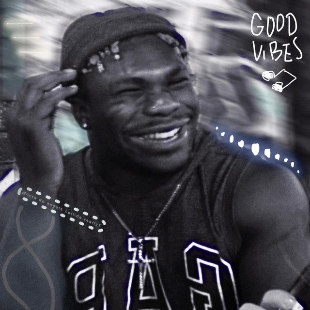 Albumhoes: Where Angels Collide