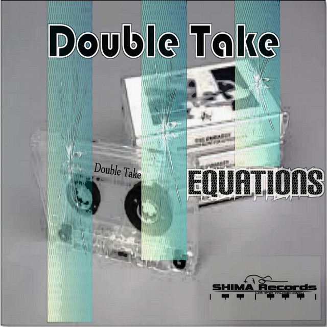 Equations cover art