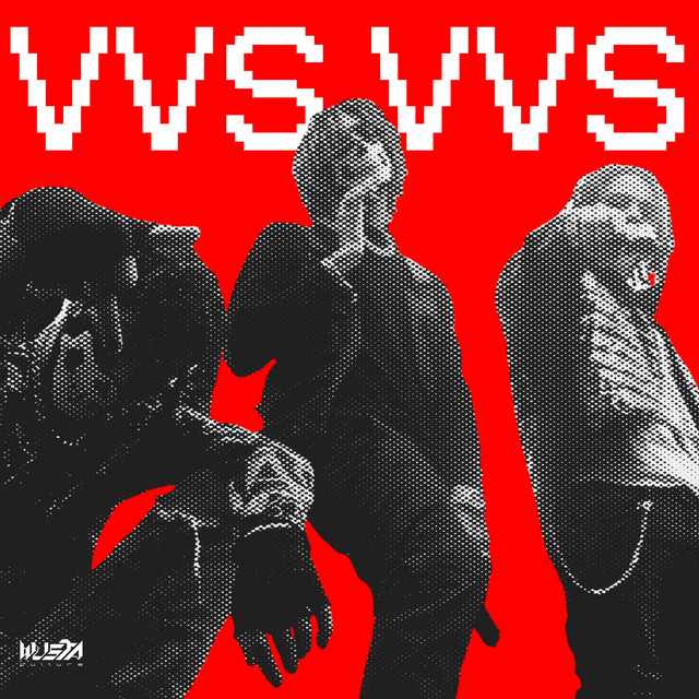 VVS VVS cover art