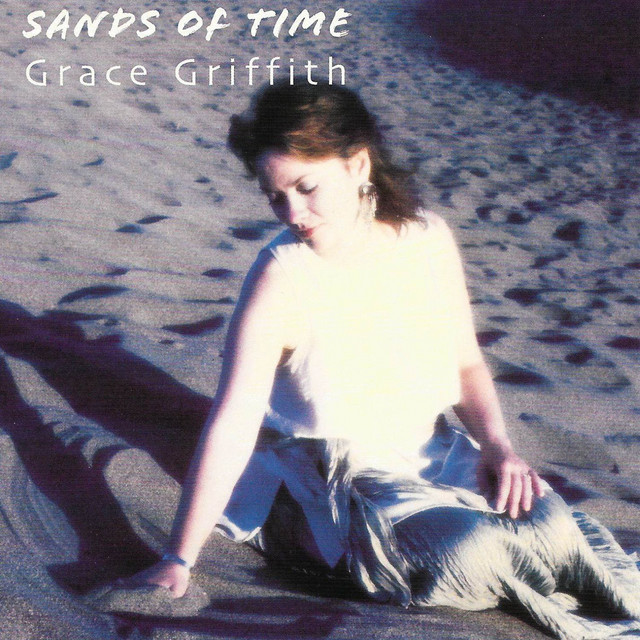 Sands of Time cover art