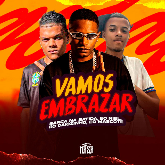 Vamos Embrazar