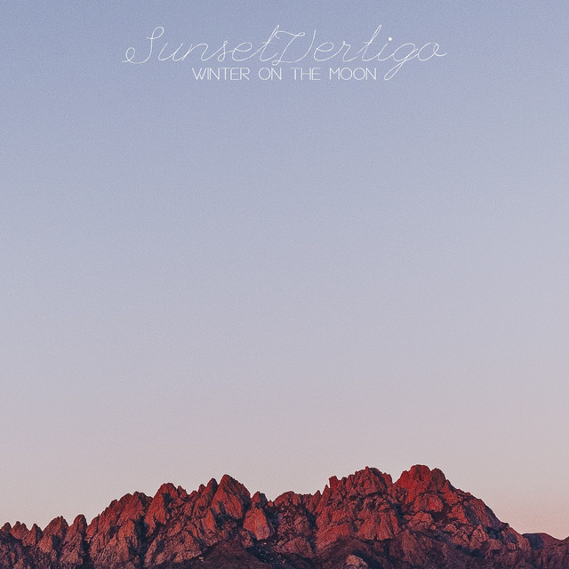 Winter On The Moon cover art