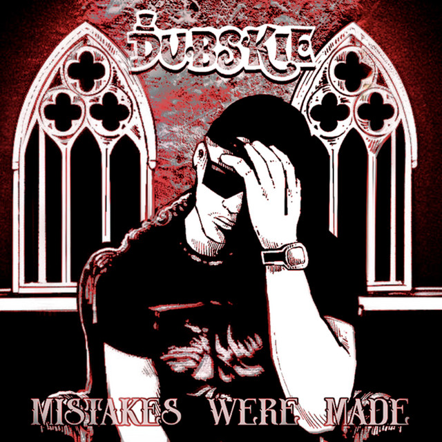 Mistakes Were Made cover art