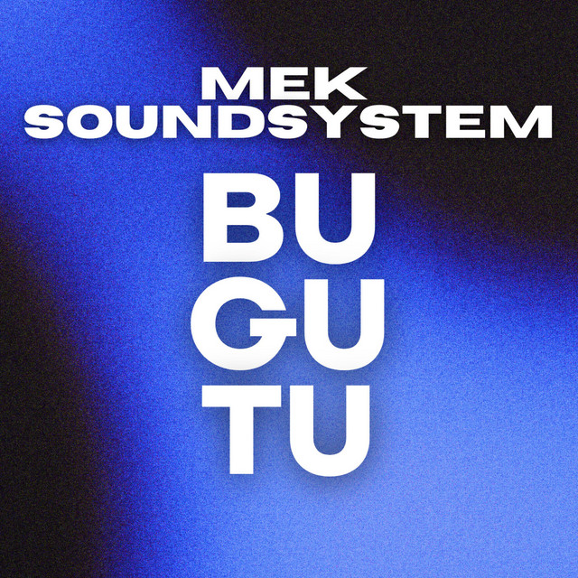 BUGUTU - Radio Edit