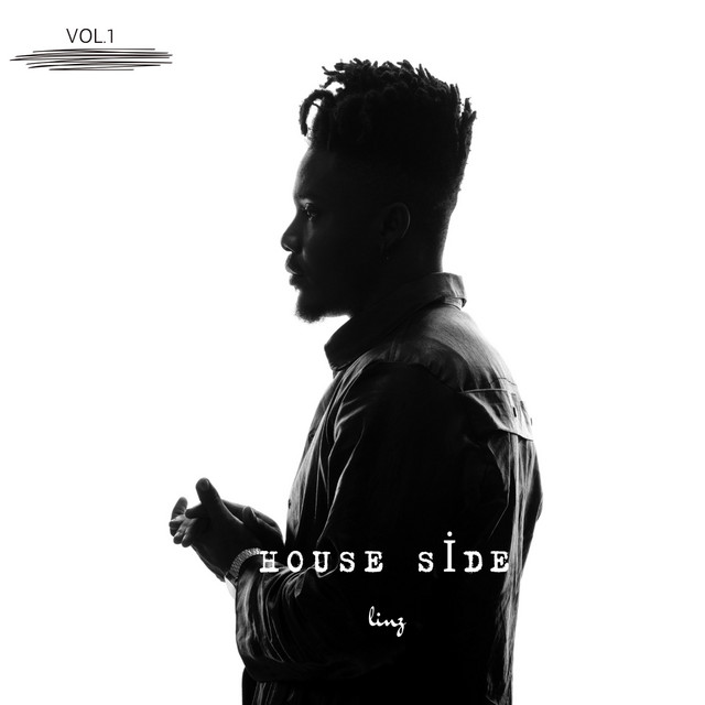 House Side, Vol. 1 cover art