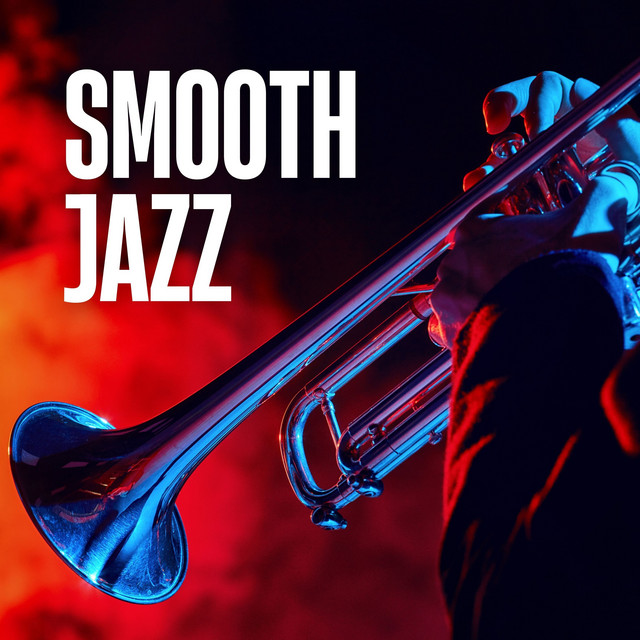 Soulful Chords: Smooth Background Jazz cover art