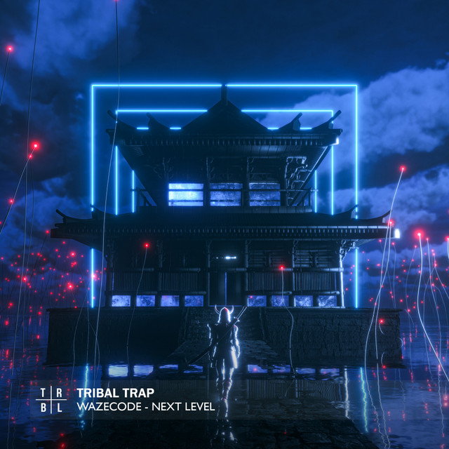 NEXT LEVEL cover art