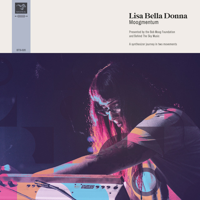Lisa Bella Donna photo