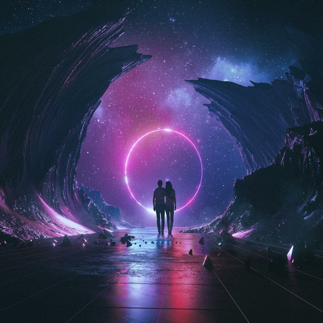 Диссонанс cover art