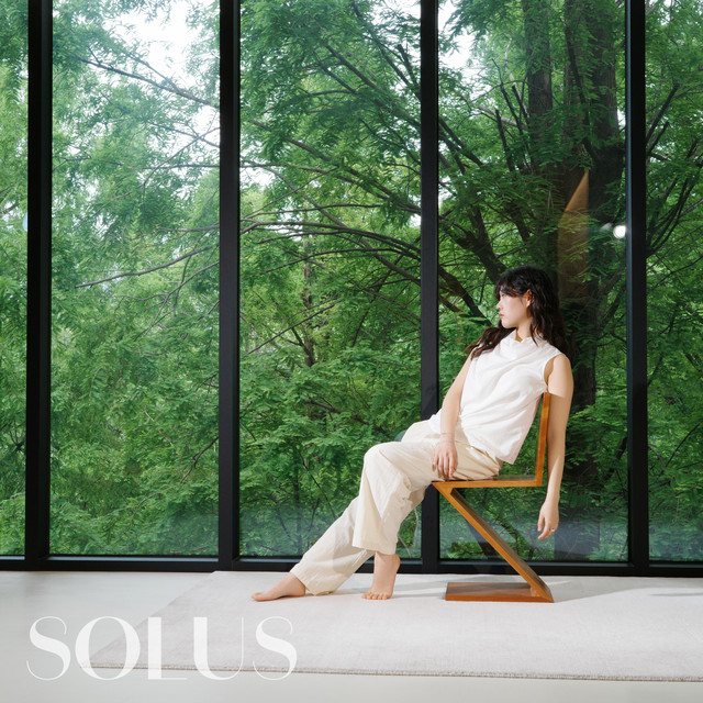 SOLUS cover art