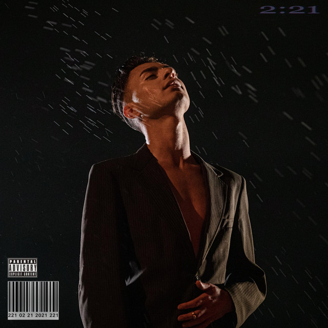 2:21 cover art