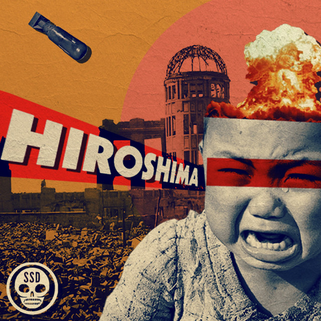 Hiroshima cover art