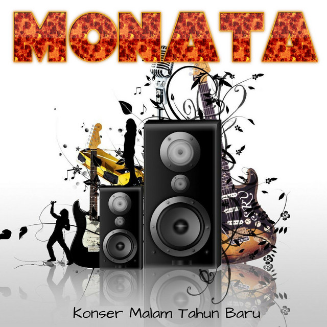 Konser Malam Tahun Baru cover art