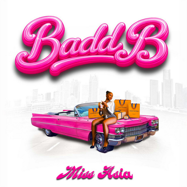 Badd B
