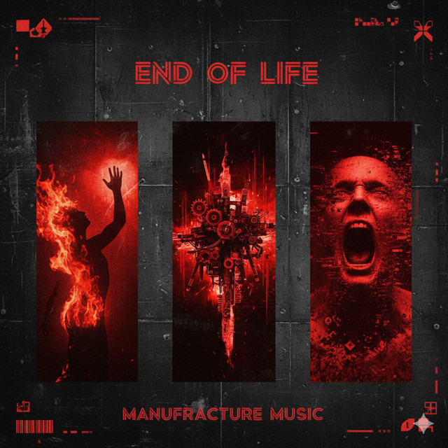 End of Life cover