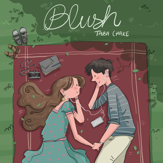 Blush