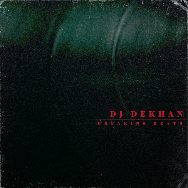 Breaking Beats cover art