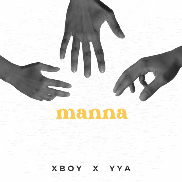 MANNA - Single by XBOY | Spotify