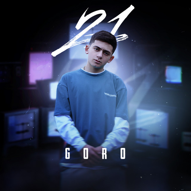 21 by Goro