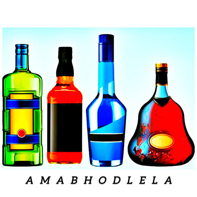 Amabhodlela