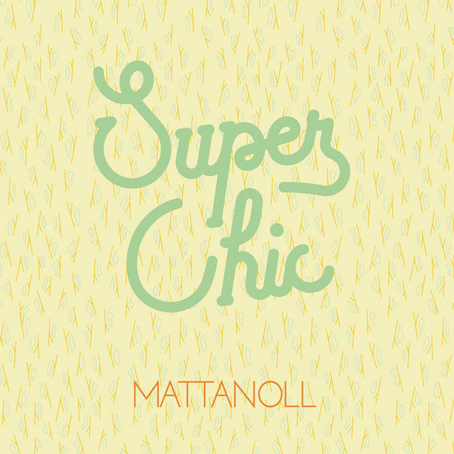 Super Chic (Mowlo Remix) cover art