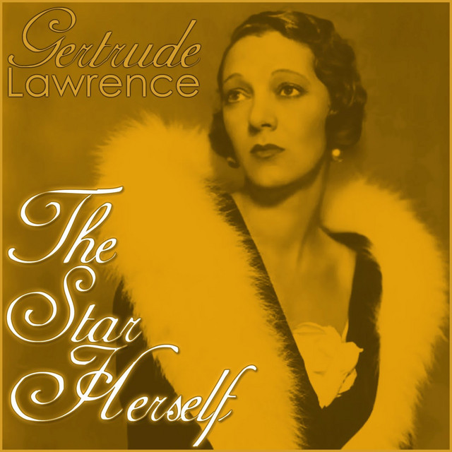 The Star Herself cover art