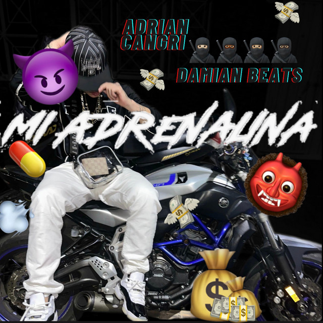 Mi Adrenalina
