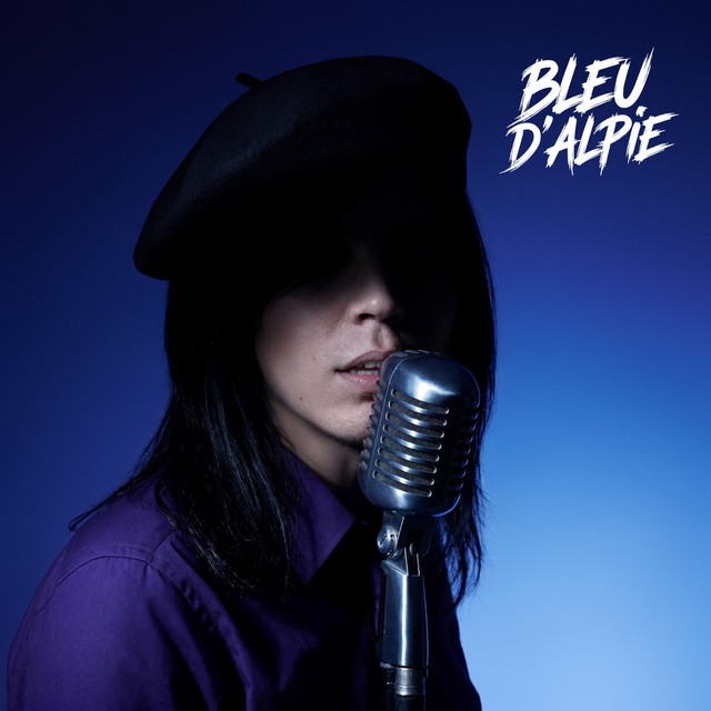 Bleu d’Alpie