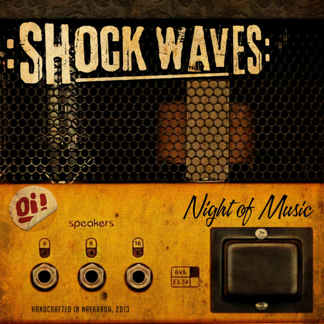 Shock Wave Photo