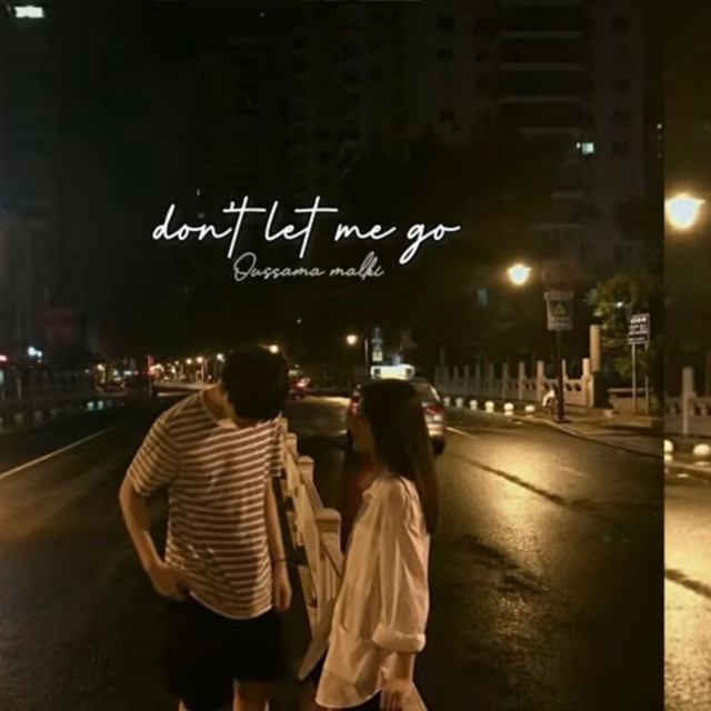 DON'T LET ME GO SLOWED - Single by OUSSAMA MALKI | Spotify