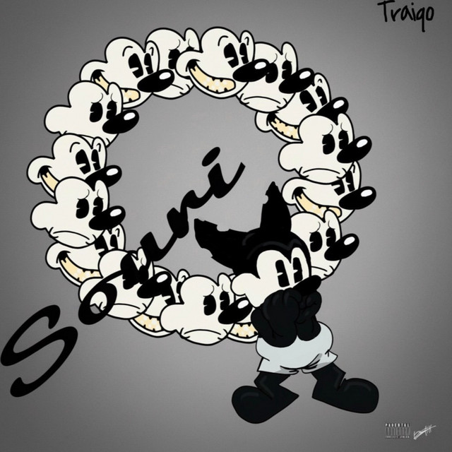 Souri cover art