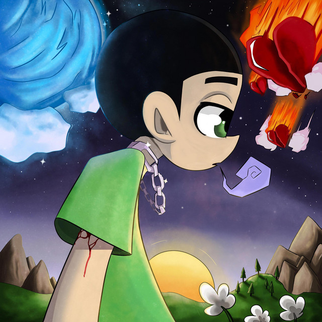 Noobsito Se Escondio cover art