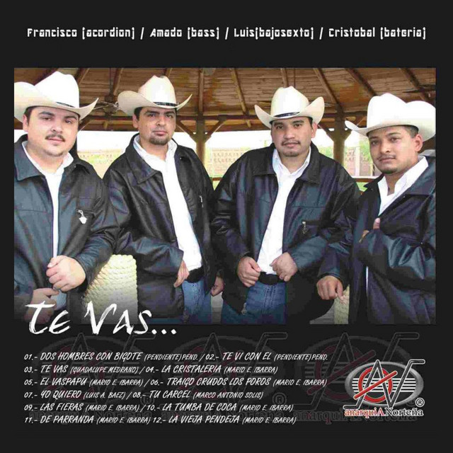 Anarquía Norteña