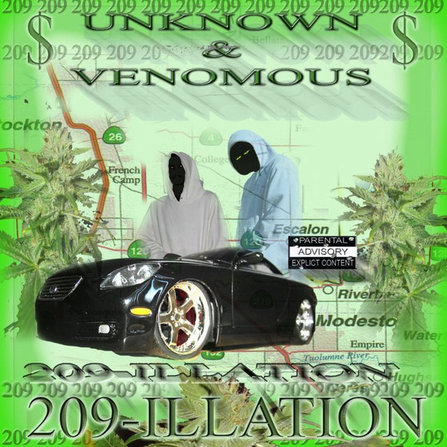 209-Illation cover art