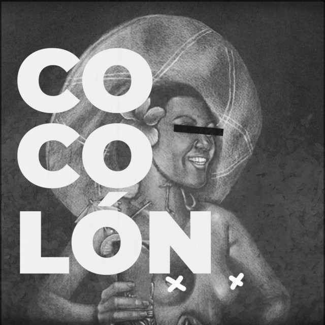 Cocolón cover art
