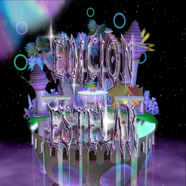 Edición Estelar cover art