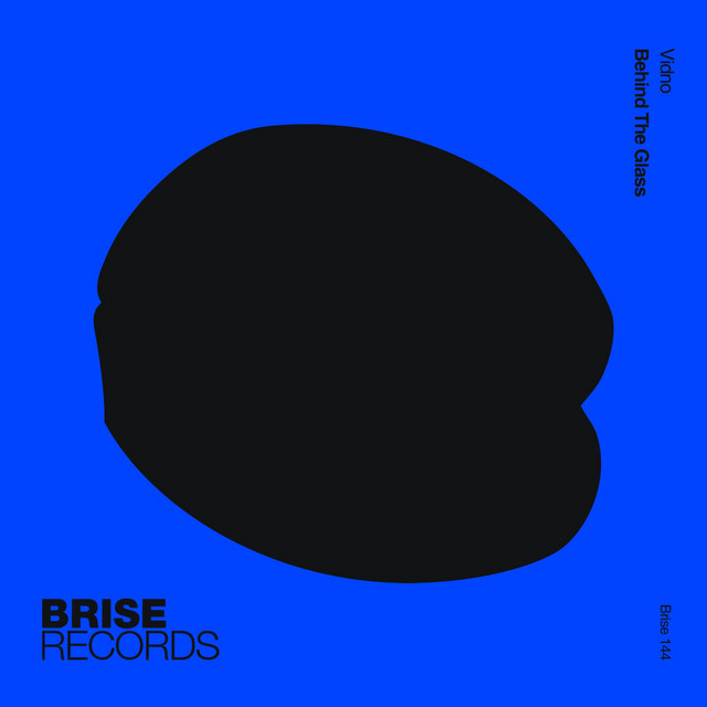 Behind The Glass album art