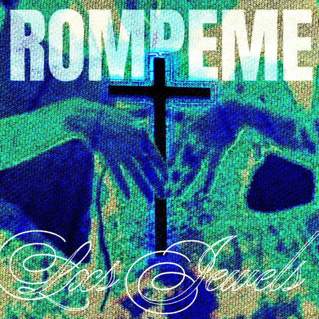 ROMPEME cover art