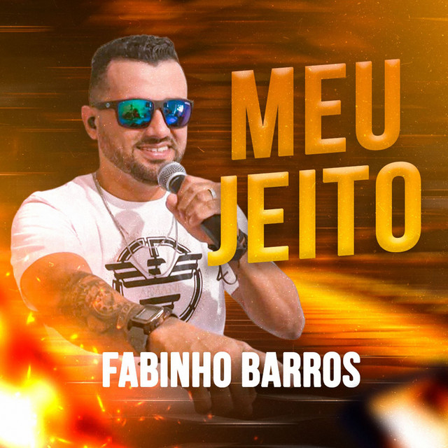 Fabinho Barros
