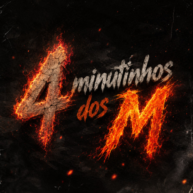 4 Minutinhos Dos M